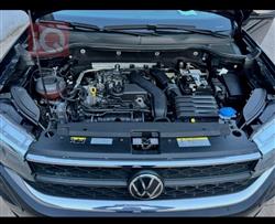 فولكسفاغن تاوس